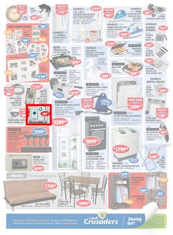 Cash Crusaders : Spring Sale (17 Sep - 5 Oct 2014), page 3