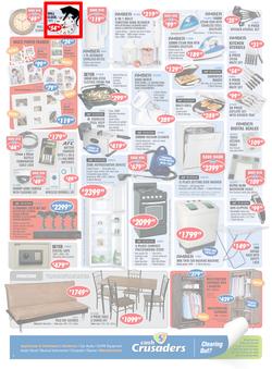Cash Crusaders : Spring Sale (17 Sep - 5 Oct 2014), page 3