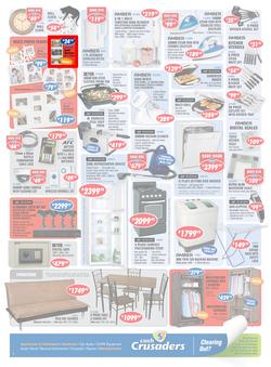 Cash Crusaders : Spring Sale (17 Sep - 5 Oct 2014), page 3