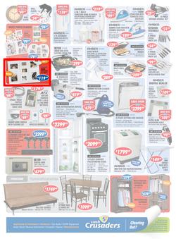Cash Crusaders : Spring Sale (17 Sep - 5 Oct 2014), page 3