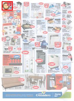 Cash Crusaders : Spring Sale (17 Sep - 5 Oct 2014), page 3