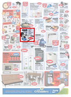 Cash Crusaders : Spring Sale (17 Sep - 5 Oct 2014), page 3