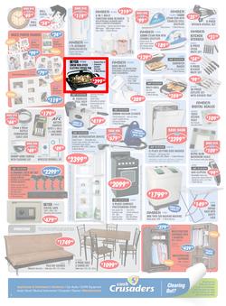 Cash Crusaders : Spring Sale (17 Sep - 5 Oct 2014), page 3