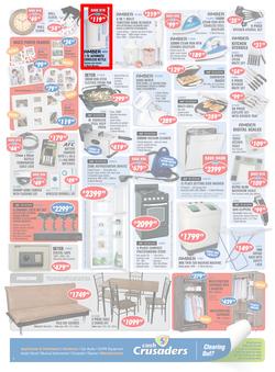 Cash Crusaders : Spring Sale (17 Sep - 5 Oct 2014), page 3