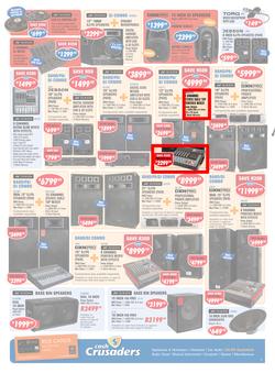 Cash Crusaders : Spring Sale (17 Sep - 5 Oct 2014), page 4