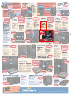 Cash Crusaders : Spring Sale (17 Sep - 5 Oct 2014), page 4