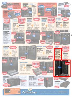 Cash Crusaders : Spring Sale (17 Sep - 5 Oct 2014), page 4