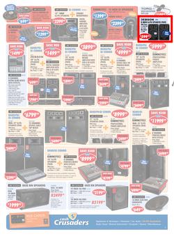 Cash Crusaders : Spring Sale (17 Sep - 5 Oct 2014), page 4