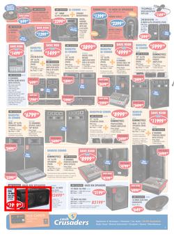 Cash Crusaders : Spring Sale (17 Sep - 5 Oct 2014), page 4