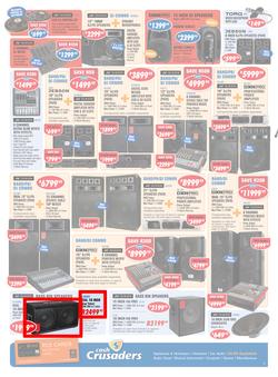 Cash Crusaders : Spring Sale (17 Sep - 5 Oct 2014), page 4
