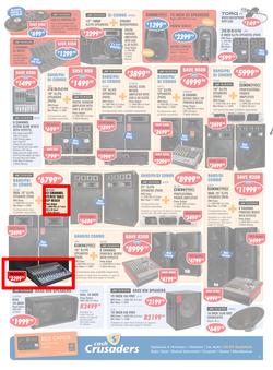 Cash Crusaders : Spring Sale (17 Sep - 5 Oct 2014), page 4