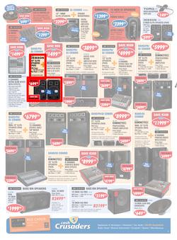 Cash Crusaders : Spring Sale (17 Sep - 5 Oct 2014), page 4