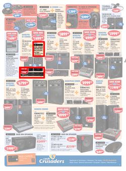 Cash Crusaders : Spring Sale (17 Sep - 5 Oct 2014), page 4