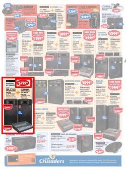 Cash Crusaders : Spring Sale (17 Sep - 5 Oct 2014), page 4