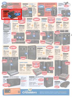 Cash Crusaders : Spring Sale (17 Sep - 5 Oct 2014), page 4