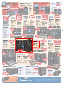 Cash Crusaders : Spring Sale (17 Sep - 5 Oct 2014), page 4