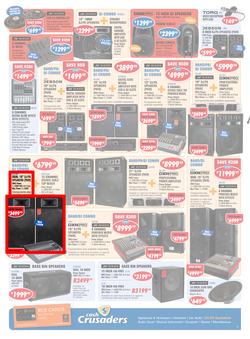 Cash Crusaders : Spring Sale (17 Sep - 5 Oct 2014), page 4