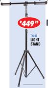Light Stand TYL-02