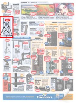 Cash Crusaders : Spring Sale (17 Sep - 5 Oct 2014), page 5