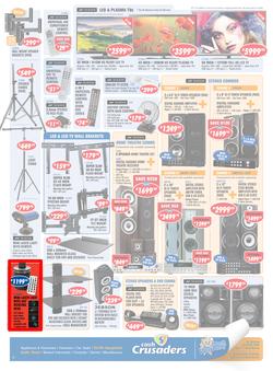 Cash Crusaders : Spring Sale (17 Sep - 5 Oct 2014), page 5