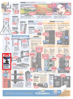 Cash Crusaders : Spring Sale (17 Sep - 5 Oct 2014), page 5
