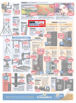 Cash Crusaders : Spring Sale (17 Sep - 5 Oct 2014), page 5