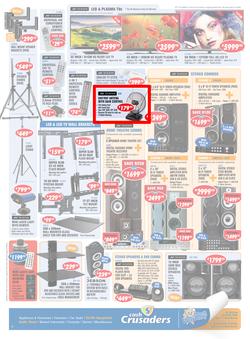 Cash Crusaders : Spring Sale (17 Sep - 5 Oct 2014), page 5