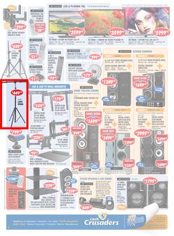 Cash Crusaders : Spring Sale (17 Sep - 5 Oct 2014), page 5