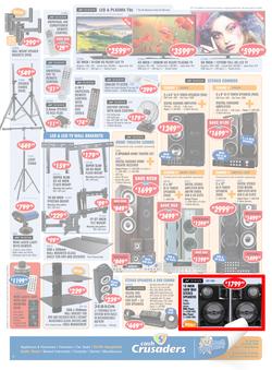 Cash Crusaders : Spring Sale (17 Sep - 5 Oct 2014), page 5