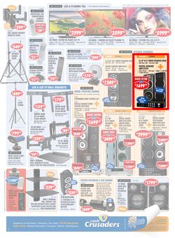 Cash Crusaders : Spring Sale (17 Sep - 5 Oct 2014), page 5