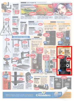 Cash Crusaders : Spring Sale (17 Sep - 5 Oct 2014), page 5