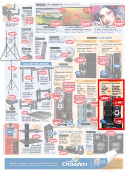 Cash Crusaders : Spring Sale (17 Sep - 5 Oct 2014), page 5