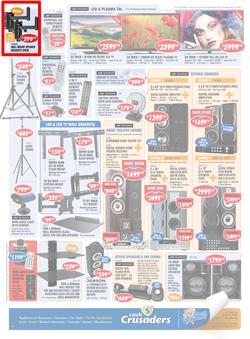Cash Crusaders : Spring Sale (17 Sep - 5 Oct 2014), page 5