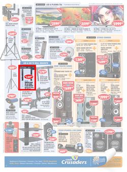 Cash Crusaders : Spring Sale (17 Sep - 5 Oct 2014), page 5
