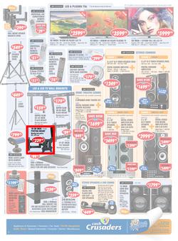 Cash Crusaders : Spring Sale (17 Sep - 5 Oct 2014), page 5