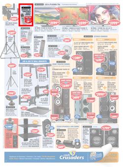 Cash Crusaders : Spring Sale (17 Sep - 5 Oct 2014), page 5