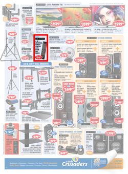 Cash Crusaders : Spring Sale (17 Sep - 5 Oct 2014), page 5