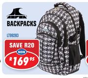 Backpacks LT99283