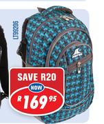 Backpacks LT99206