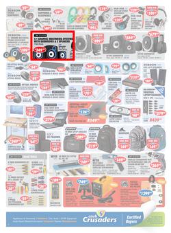 Cash Crusaders : Spring Sale (17 Sep - 5 Oct 2014), page 7