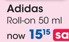 Adidas Roll On-50ml