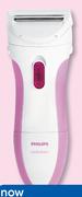 Philips Lady Shaver HP 6341