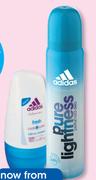 Adidas Deodorant-90ml