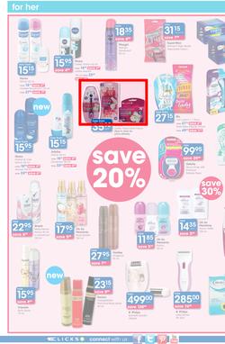 Clicks : Save (22 Sep - 23 Oct 2016), page 10