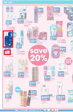 Clicks : Save (22 Sep - 23 Oct 2016), page 10