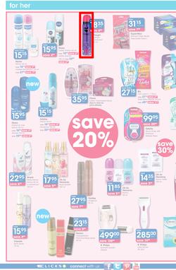 Clicks : Save (22 Sep - 23 Oct 2016), page 10