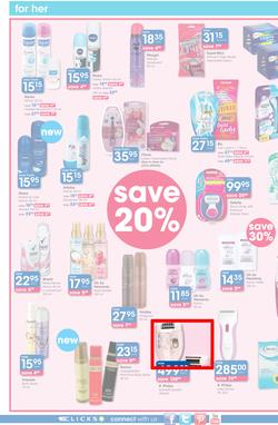 Clicks : Save (22 Sep - 23 Oct 2016), page 10