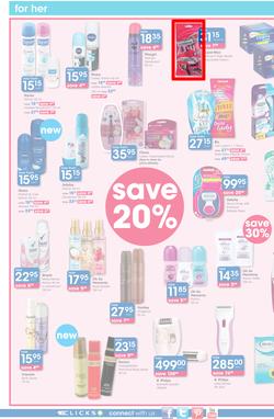 Clicks : Save (22 Sep - 23 Oct 2016), page 10