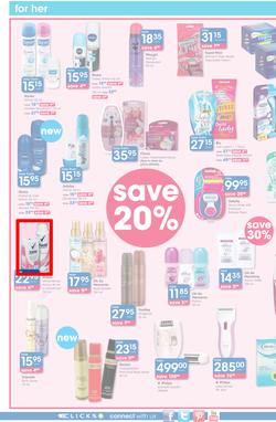 Clicks : Save (22 Sep - 23 Oct 2016), page 10