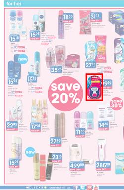 Clicks : Save (22 Sep - 23 Oct 2016), page 10